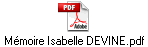 Mémoire Isabelle DEVINE.pdf