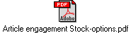 Article engagement Stock-options.pdf